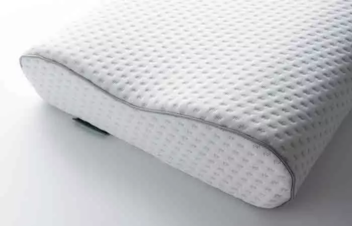 Memory-Foam-Pillows