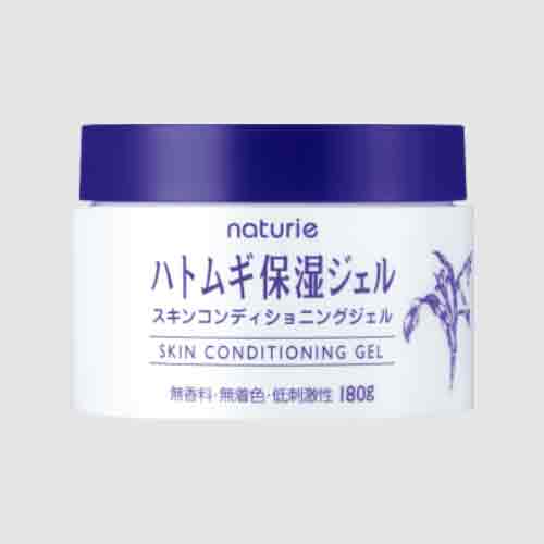 Naturie I-Mju Hatomugi Skin Conditioning Gel