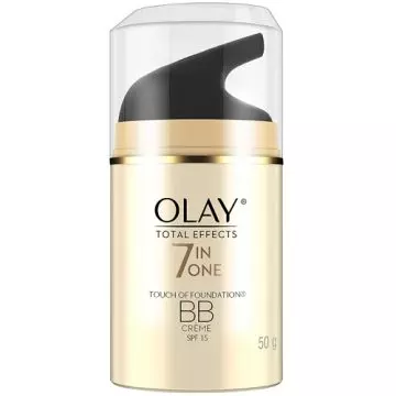 Olay Total Effects BB Cream