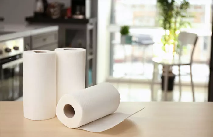 Paper Towels