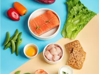 Pescatarian Diet - What To Eat, Benefits, And Disadvantages