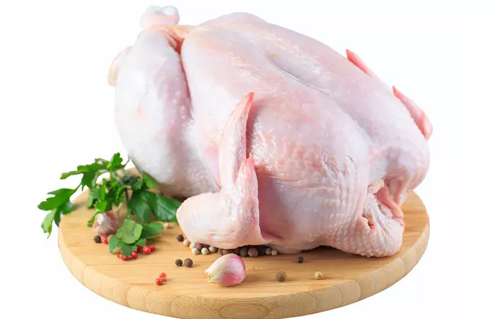 Poultry