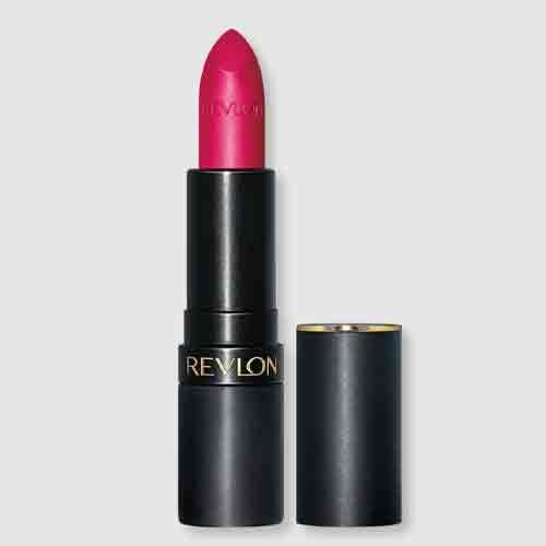 Revlon Super Lustrous Matte Lipstick – 023 Cherries In The Snow