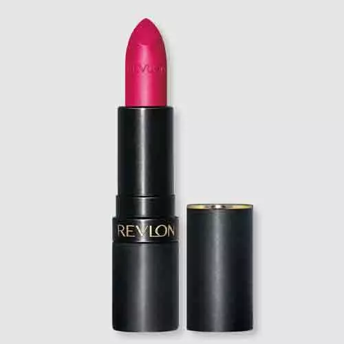 Revlon Super Lustrous Matte Lipstick – 023 Cherries In The Snow