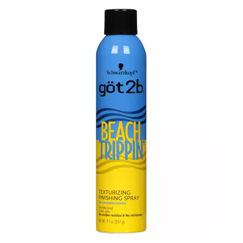 Schwarzkopf Got2b Beach Trippin' Texturizing Spray