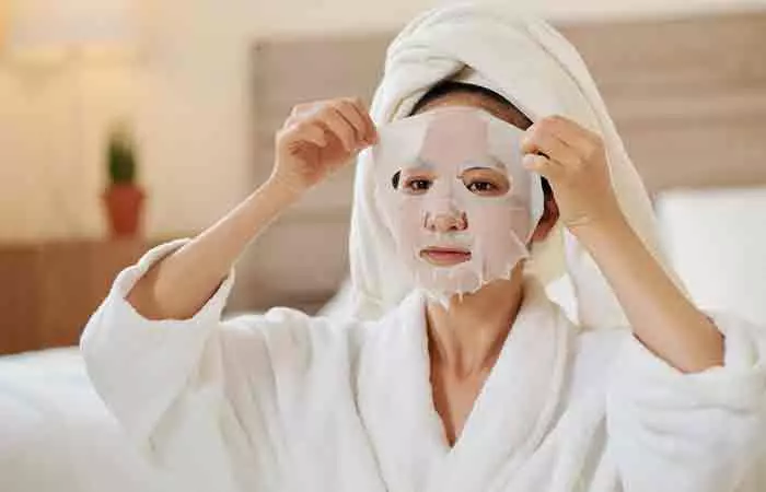 Sheet-Masks