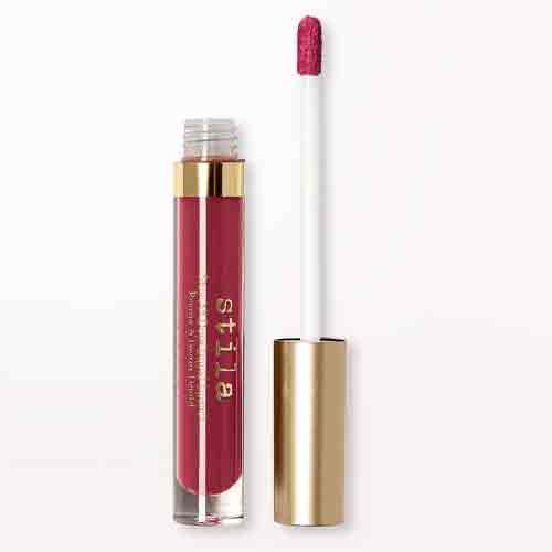Stilla Stay All Day Liquid Lipstick – Bacca