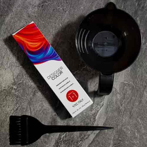 Tec Italy Designer Color