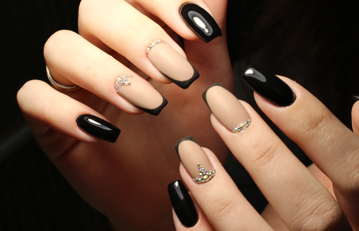 The Evolution Of Nail Paint