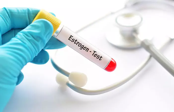 Modulate Your Estrogen Levels