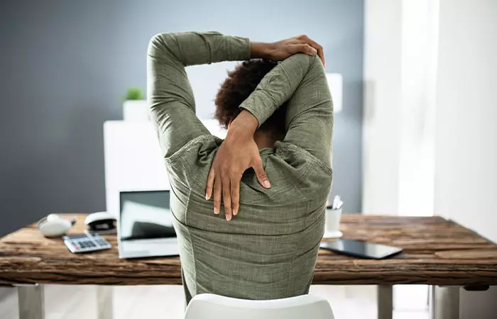Deskercise