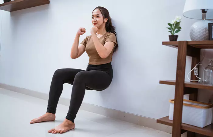 Wall Sits