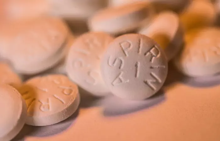 Use Aspirin
