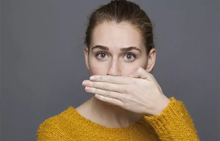 What Causes Bad Breath