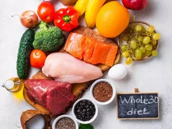 Whole30 Diet: What Foods To Eat, Benefits, And Meal Plan