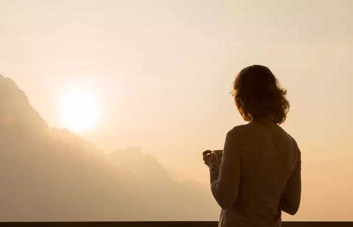 You Use Words Like ‘Should’ And ‘Must’