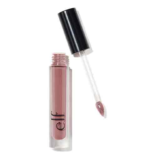 e.l.f Liquid Matte Lipstick – Blushing Rose