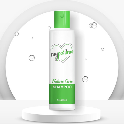 myparina Nature Care Shampoo
