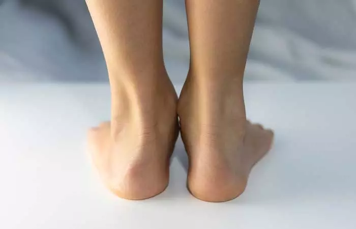 Neutral Pronation