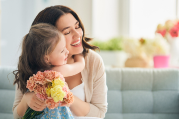 20 Inspirational Poems For Single Moms