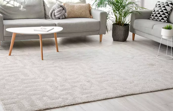 How To Place Furniture On Carpet