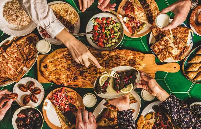 Hunger-May-Lead-To-Overeating