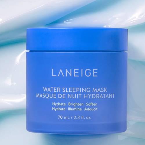 The 10 Best Korean Sleeping Masks and Packs of 2023