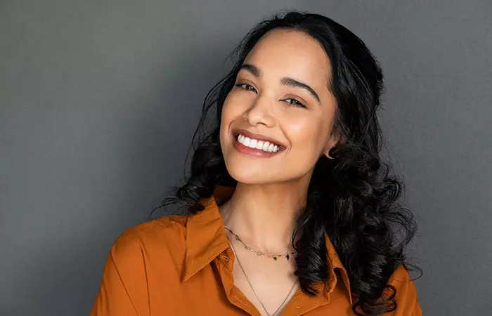 Smile