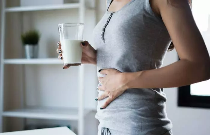 Sudden Intolerance To Sudden Foods