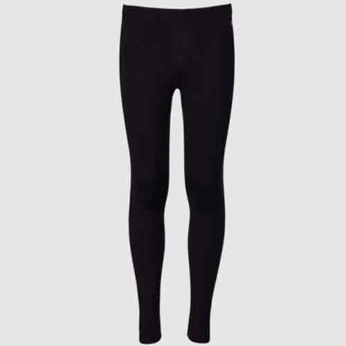 The Youth Micro-Elite Chamois Tights from Hot Chilly’s