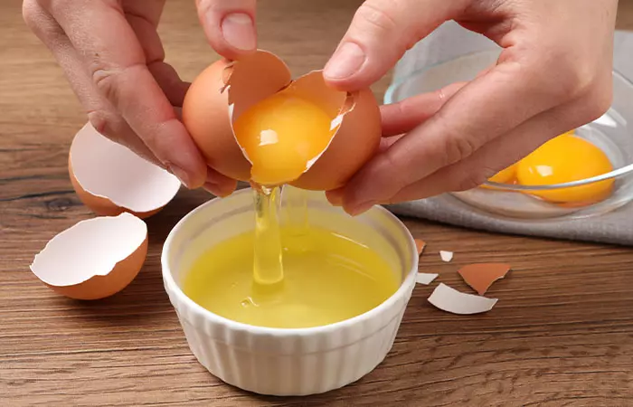 Why Are Brown Egg Shells Thicker?