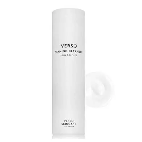 Verso Foaming Cleanser