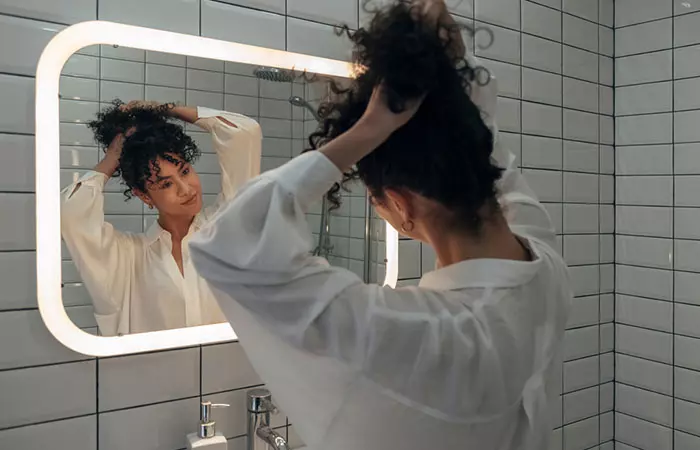 Women May Spend More Time On The Toilet