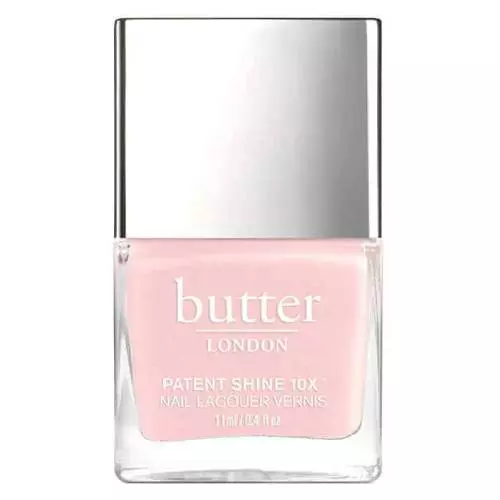 butter London Patent Shine 10X Nail Lacquer Vernis - Piece of Cake