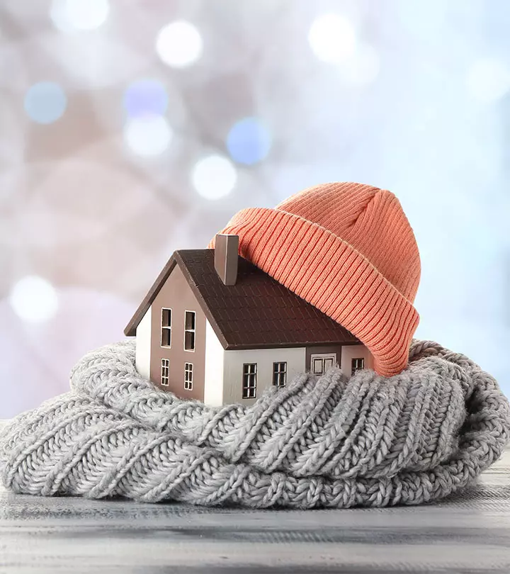 7 Ways To Keep Your House Warm During Winter Without Pinching A Hole In Your Pocket