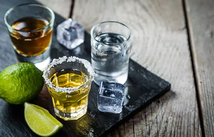 Acknowledge Your Personal Limits