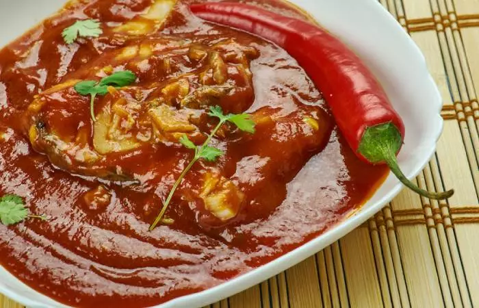 Avoid Gassy Foods