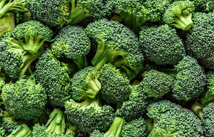 Broccoli