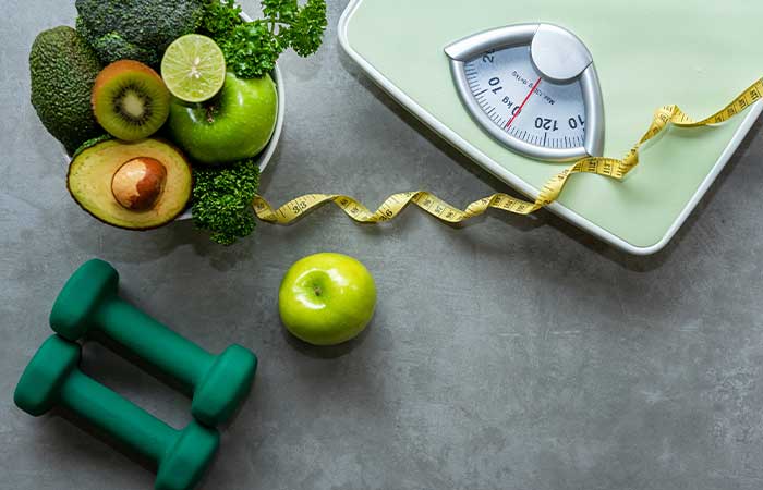Anti-inflammatory diet may promote weight loss
