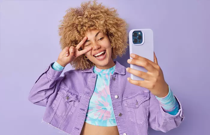 Choose Flattering Clothing