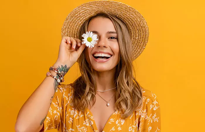 Embrace Head And Hair Accessories