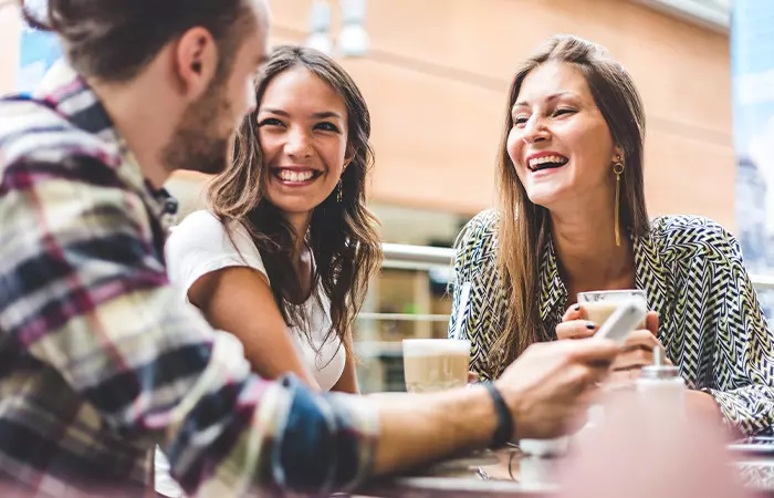 Encourage Open Communication