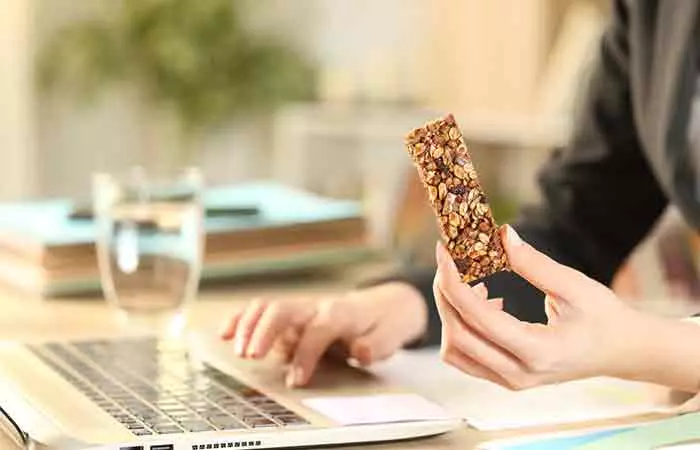 Energy-Bars