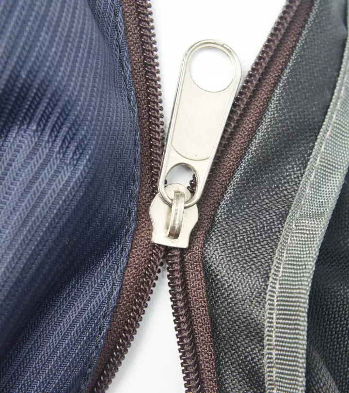 How To Fix A Broken Zipper By Yourself