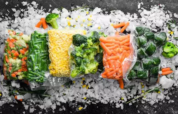 Frozen-Foods