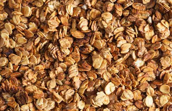 Granola