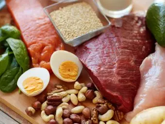 High-Protein Diet: Benefits, How It Works, & What You Can Eat