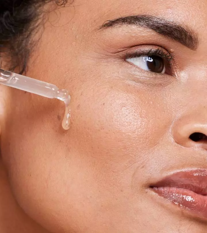 How Much Retinol Is Good For Your Skin?
