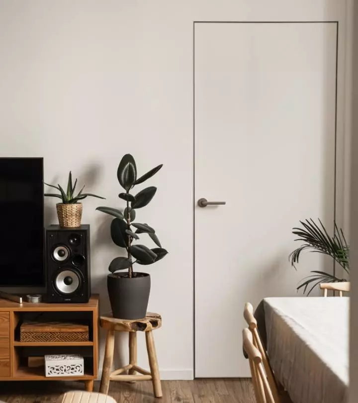 How To Make A Small Apartment Look Bigger