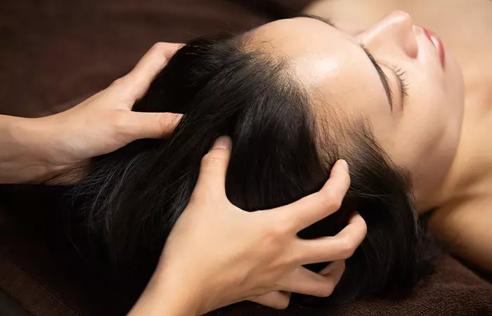 Keep Your Scalp Clean And Happy